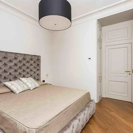 Amazing View Colosseo Apartment *