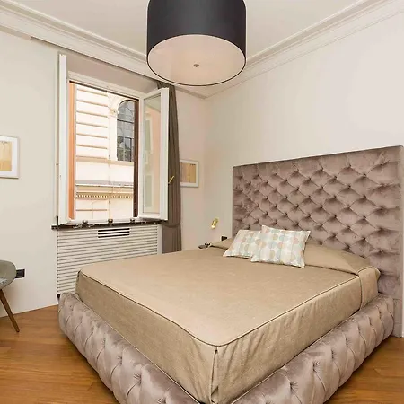 Amazing View Colosseo Apartment *