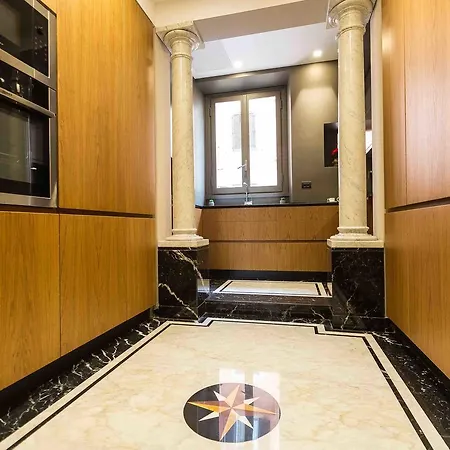 Amazing View Colosseo Apartment Rome