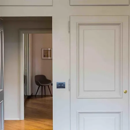 Amazing View Colosseo Apartment *